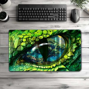 Tranquility Forest Dragons Eye