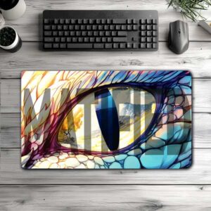 Serenity Plains Dragons Eye