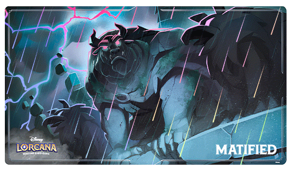 custom-foiled-disney-lorcana-beast-playmat-v2