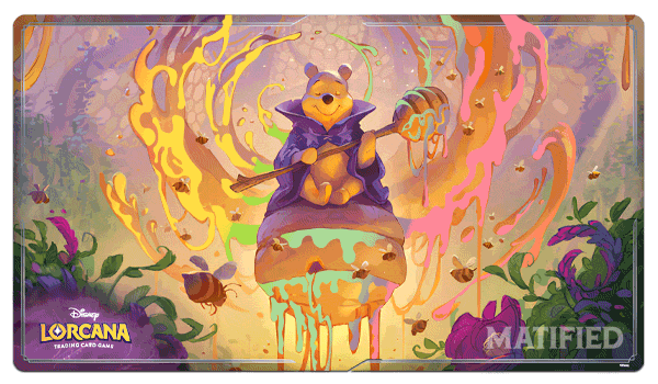 custom-foiled-disney-lorcana-pooh-playmat