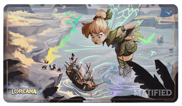 custom-foiled-disney-lorcana-tinkerbelll-playmat