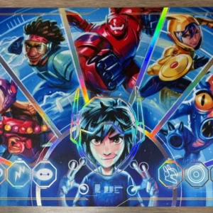 custom-foiled-disney-lorcana-we-could-be-immortals-playmat