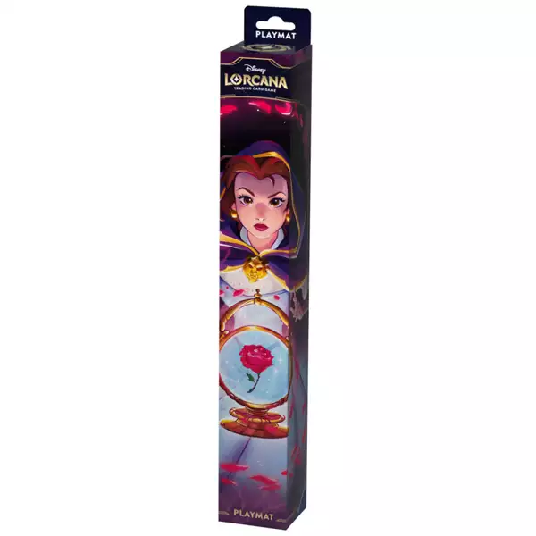 disney-lorcana-belle-playmat