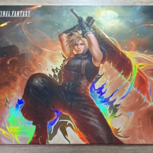 custom-foiled-mtg-final-fantasy-cloud-ex-soldier-playmat