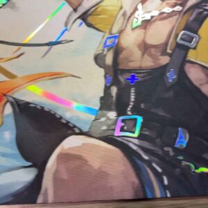 custom-foiled-mtg-final-fantasy-tidus-yunas-guardian-playmat-video