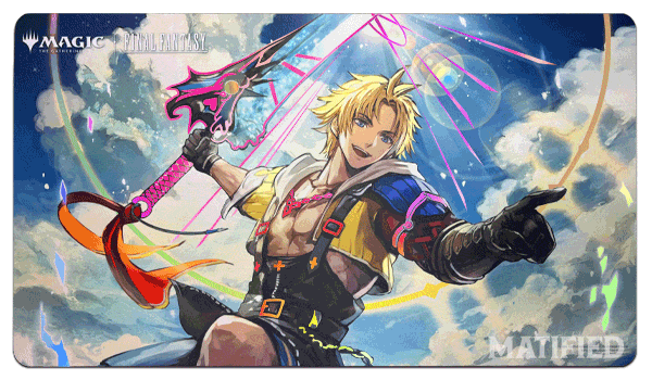 custom-foiled-mtg-final-fantasy-tidus-yunas-guardian-playmat