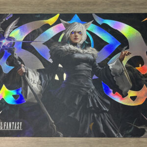 custom-foiled-mtg-final-fantasy-yshtola-nights-blessed-playmat