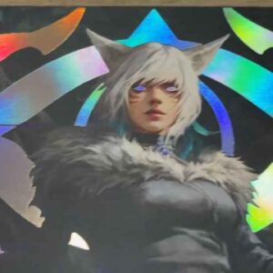 custom-foiled-mtg-final-fantasy-yshtola-nights-blessed-playmat-video