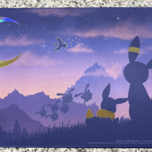 custom-foiled-pokemon-tcg-eevee-umbreon-twilight-playmat