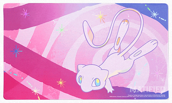 custom-foiled-pokemon-tcg-mythical-mew-playmat