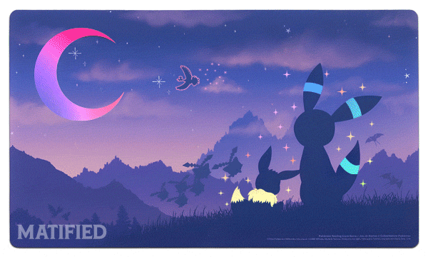 custom-foiled-pokemon-tcg-shiny-eevee-umbreon-twilight-playmat