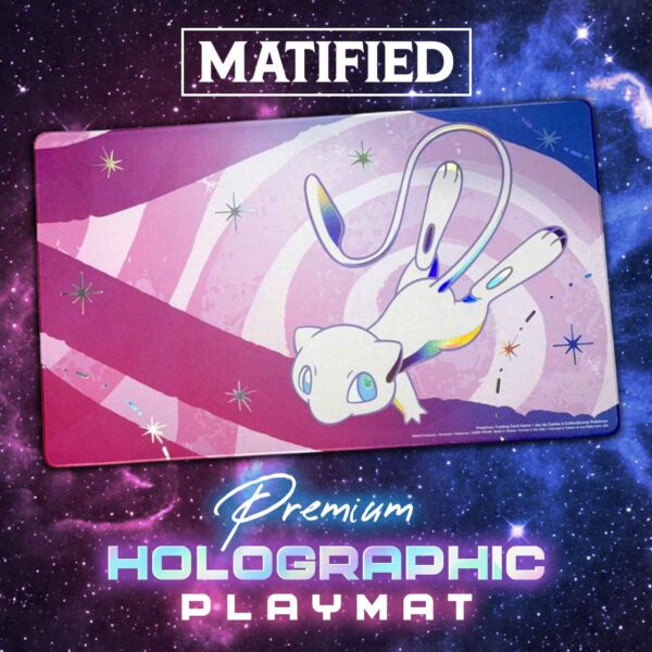 custom-foiled-pokemon-tcg-mythical-mew-playmat-main