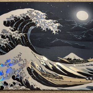 custom-print-foiled-moonlit-great-wave-playmat