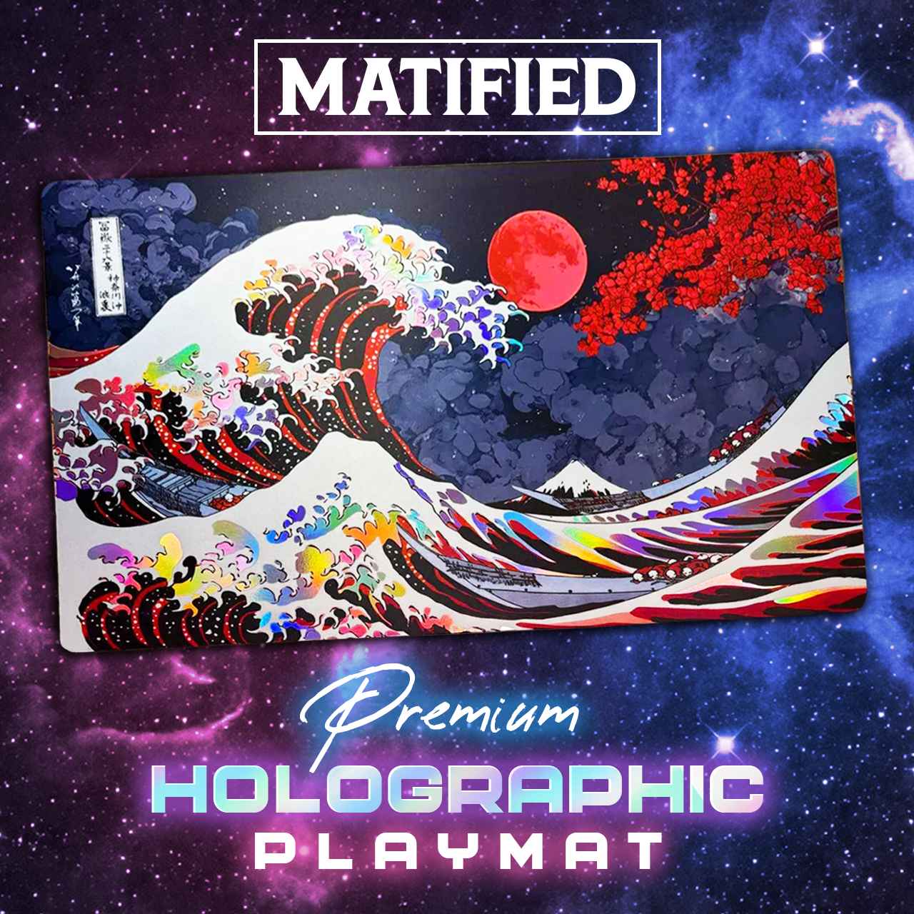 Play Mat Custom Custom Print Playmats - Matified: Premium Custom Playmats