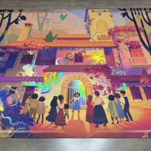 custom-foiled-disney-lorcana-look-at-this-family-playmat