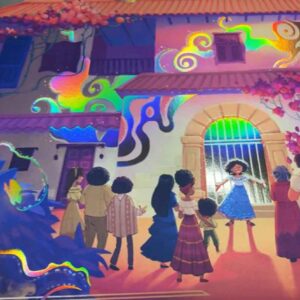 custom-foiled-disney-lorcana-look-at-this-family-playmat-video