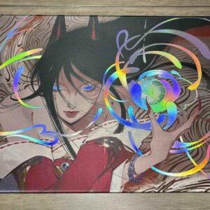 custom-foiled-riftbound-league-of-legends-ahri-playmat-nc