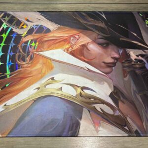 custom-foiled-riftbound-league-of-legends-miss-fortune-playmat-nc