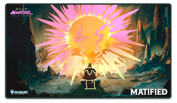 custom-foiled-mtg-avatar-the-last-airbender-day-of-black-sun-playmat