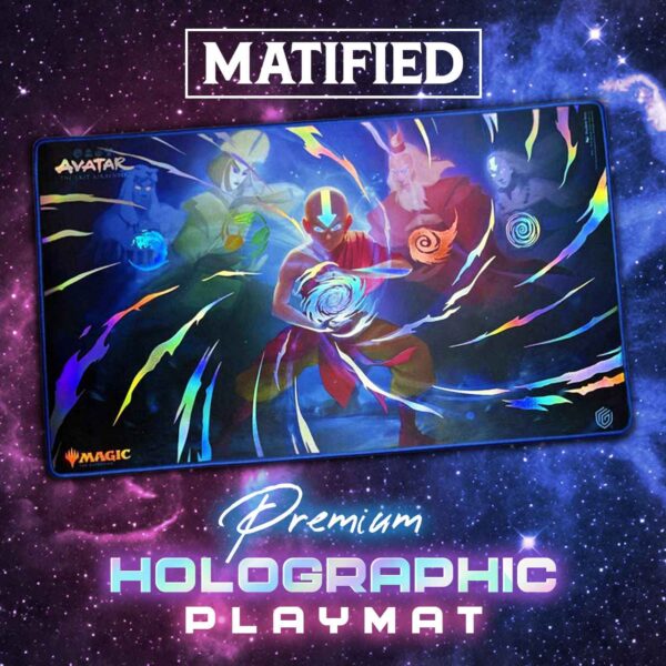 custom-foiled-mtg-avatar-the-last-airbender-descendants-path-playmat-main