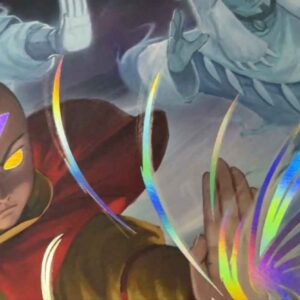 custom-foiled-mtg-avatar-the-last-airbender-enter-the-avatar-state-playmat-video