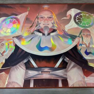 custom-foiled-mtg-avatar-the-last-airbender-iroh-grand-lotus-playmat