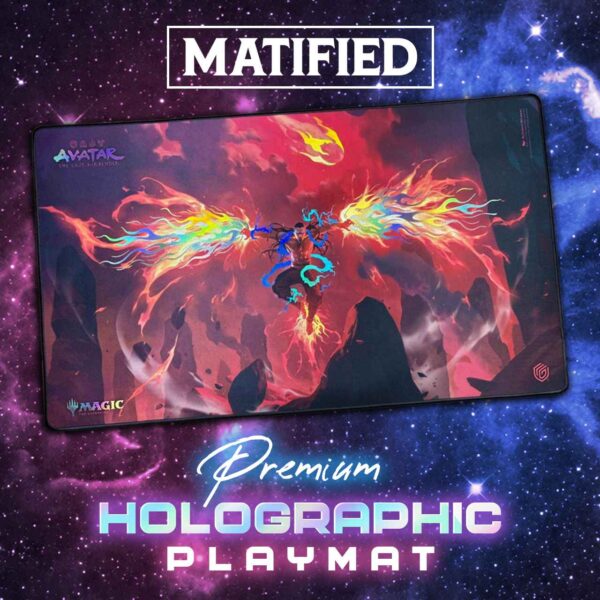 custom-foiled-mtg-avatar-the-last-airbender-ozai-playmat-main