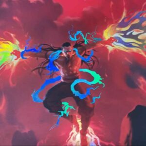 custom-foiled-mtg-avatar-the-last-airbender-ozai-playmat-video