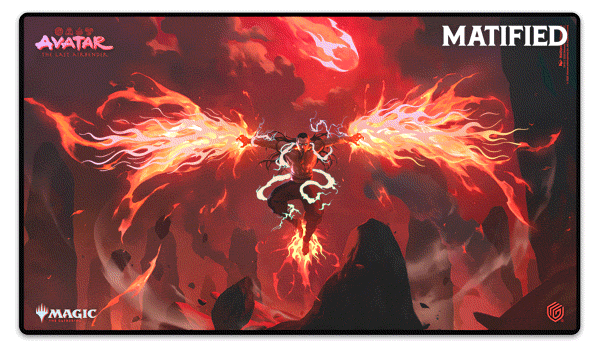 custom-foiled-mtg-avatar-the-last-airbender-ozai-playmat