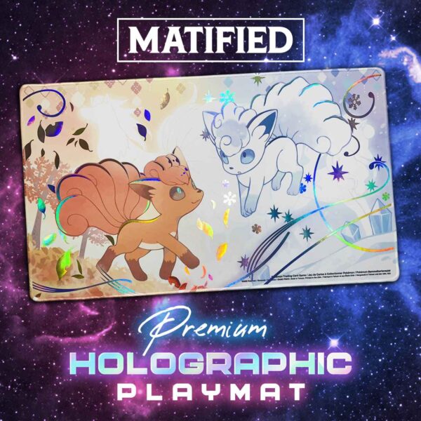 custom-foiled-pokemon-tcg-vulpix-seasons-playmat-main