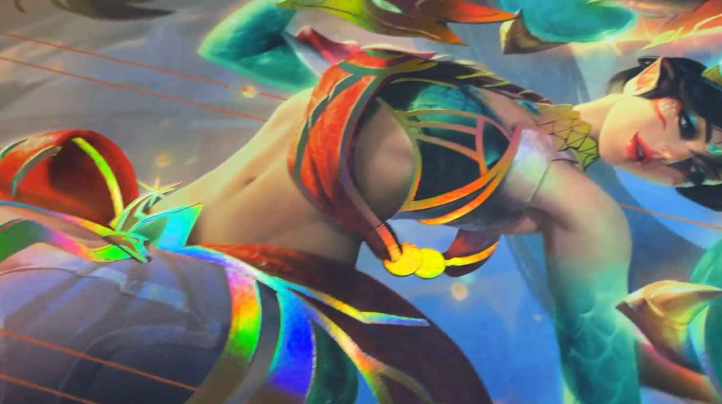 Foil 