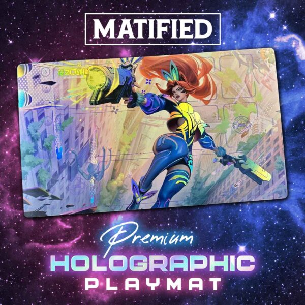 custom-foiled-riftbound-league-of-legends-miss-fortune-chinese-playmat-main