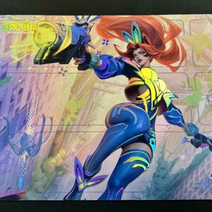 custom-foiled-riftbound-league-of-legends-miss-fortune-chinese-playmat-s