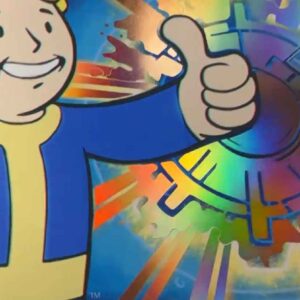 custom-foiled-mtg-fallout-sol-ring-playmat-video