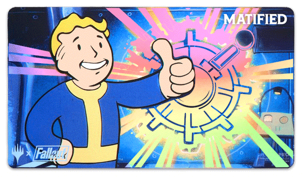 custom-foiled-mtg-fallout-sol-ring-playmat