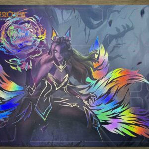 custom-foiled-riftbound-league-of-legends-ahri-chinese-playmat