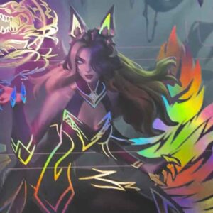 custom-foiled-riftbound-league-of-legends-ahri-chinese-playmat-video
