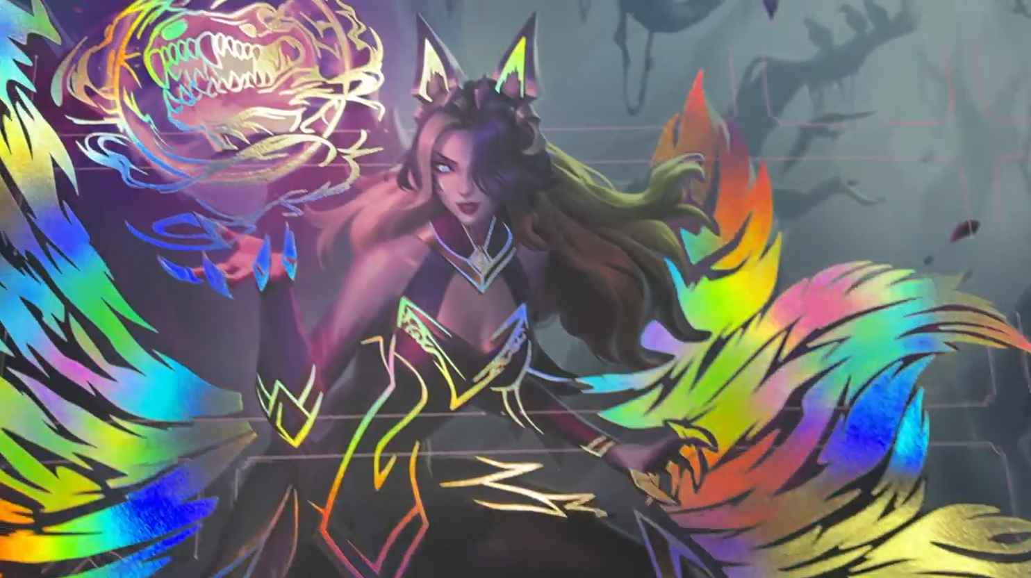 Foil 