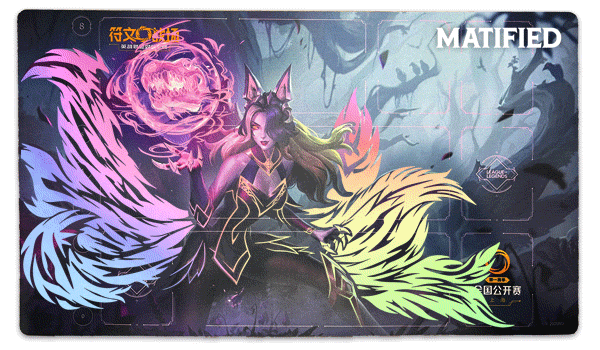 custom-foiled-riftbound-league-of-legends-ahri-chinese-playmat