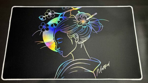 custom-foiled-signature-series-geisha-playmat
