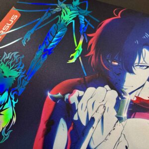 custom-foiled-universus-solo-leveling-hunters-dagger-playmat-2