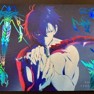 custom-foiled-universus-solo-leveling-hunters-dagger-playmat