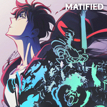 Foil "UniVersus: Solo Leveling – Shadow Monarch" Playmat