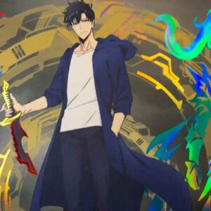 custom-foiled-universus-solo-leveling-sung-jinwoo-playmat-video