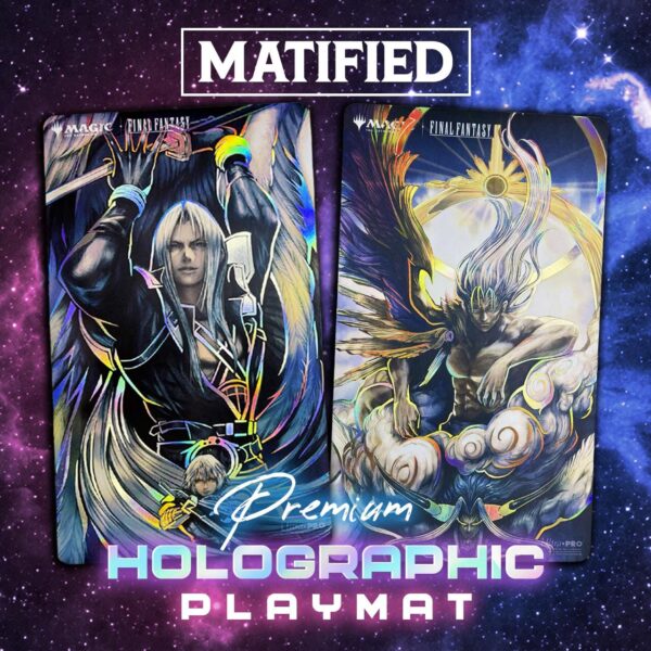 custom-foiled-mtg-final-fantasy-sephiroth-fabled-soldier-one-winged-angel-playmat-main