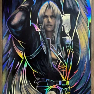custom-foiled-mtg-final-fantasy-sephiroth-fabled-soldier-one-winged-angel-playmat-soldier-side