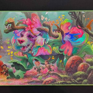 custom-foiled-mtg-lorwyn-eclipsed-vibrance-playmat