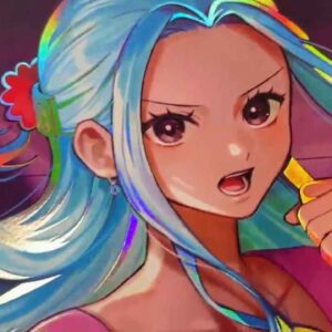 custom-foiled-one-piece-tcg-nefertari-vivi-playmat-video