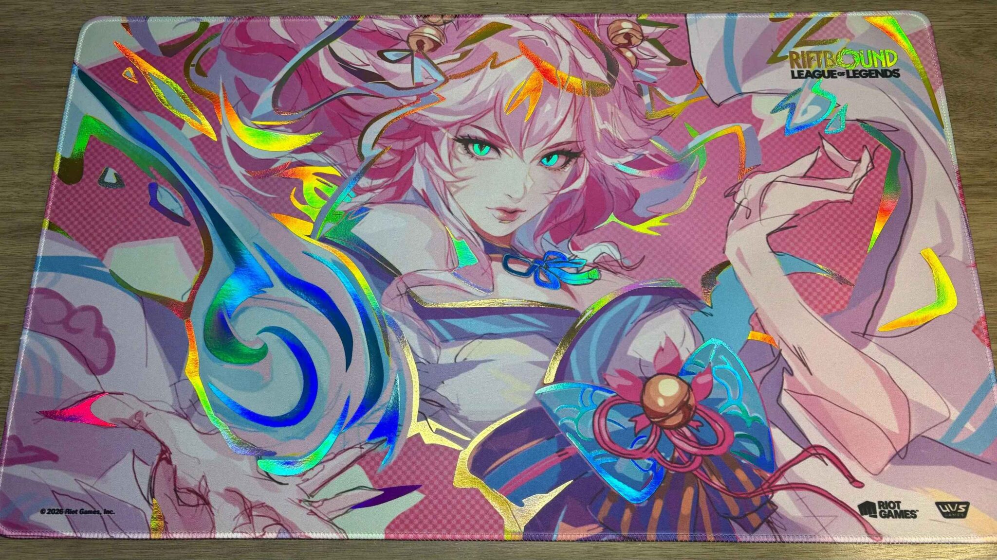 Foil 