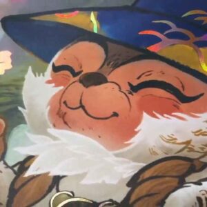 custom-foiled-riftbound-league-of-legends-spiritforged-teemo-strategist-playmat-video